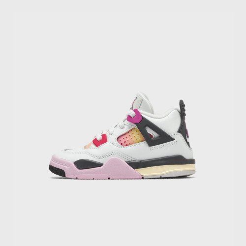 Nike Jordan Jordan 4 Retro C (TD) 'Comic' (IO2364-100) [1]