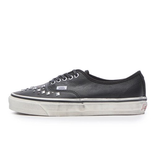 Vans LX Authentic 44 Combat (VN000D9NBLK1) [1]