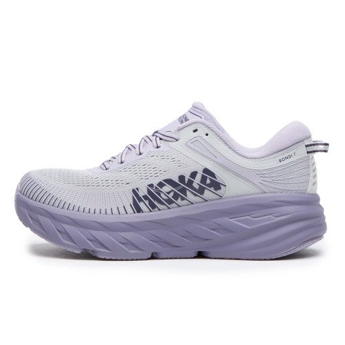 HOKA WMNS Bondi 7 (1110519-SLWL) [1]
