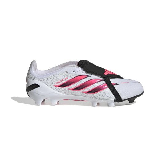 adidas Originals Predator Elite Fold-Over Tongue Firm Ground Football Boots Kids (IH2109) [1]