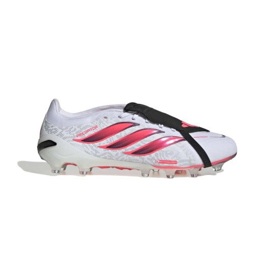adidas Originals Predator Pro Fold-Over Tongue Artificial Ground Football Boots (IH7221) [1]
