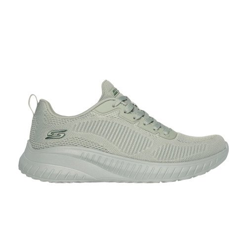 Skechers BOBS Sport Squad Chaos - Face Off (117209-SAGE) [1]