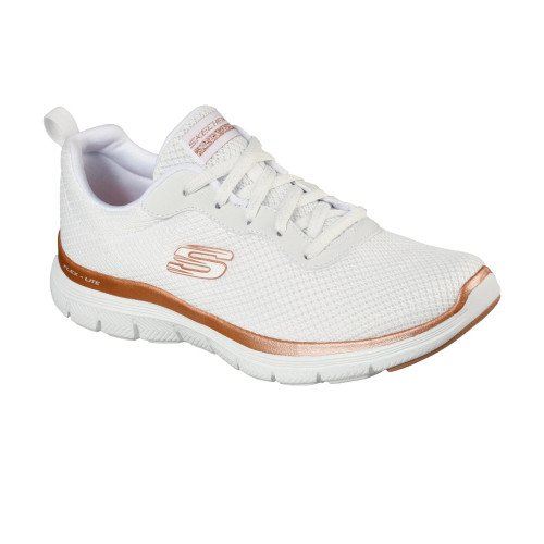 Skechers Flex Appeal 4.0 - Brilliant View (149303-WTRG) [1]