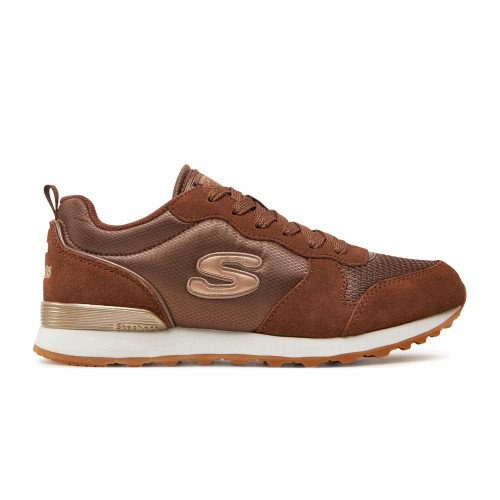 Skechers OG 85 - Goldn Gurl (111-CHOC) [1]