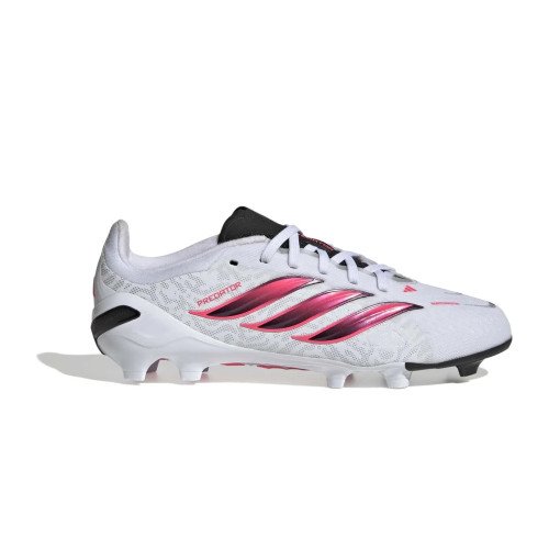 adidas Originals Predator Elite Firm Ground Football Boots Kids (IH1996) [1]