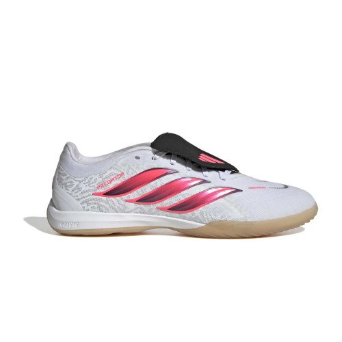 adidas Originals Predator Pro Fold-Over Tongue Indoor Football Boots (IH7223) [1]