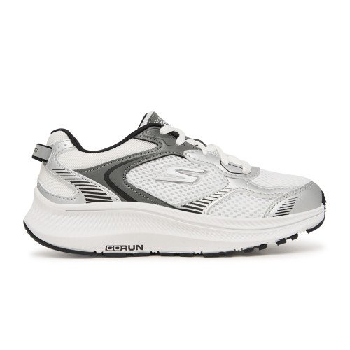 Skechers Mädchen GO RUN Consistent 2.0 - Hi Light (303964-WBK) [1]
