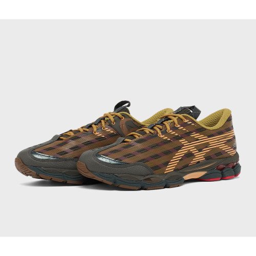 Asics US8-S GEL-SJ33 (1203B116-200) [1]