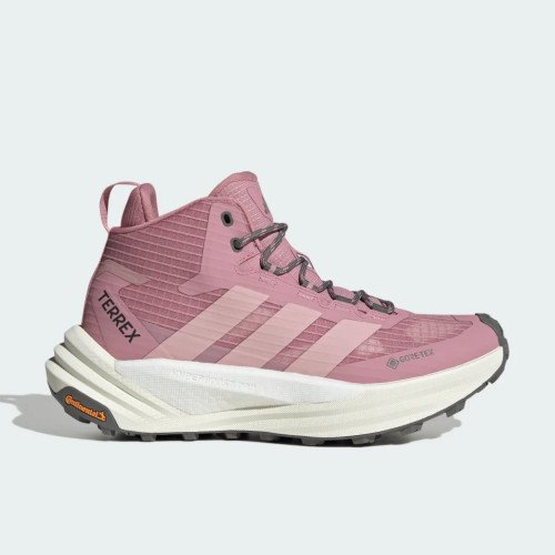adidas Originals Terrex Free Hiker 3 GORE-TEX, halbhoch geschnitten (KI8272) [1]