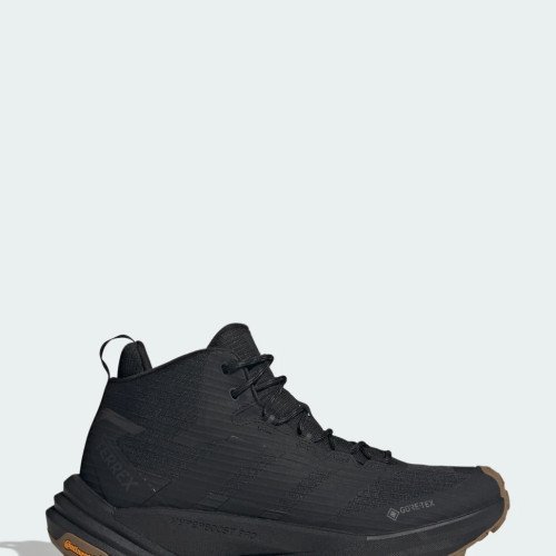 adidas Originals TERREX FREEHIKER 3 GORE-TEX, halbhoch geschnitten (HQ9306) [1]