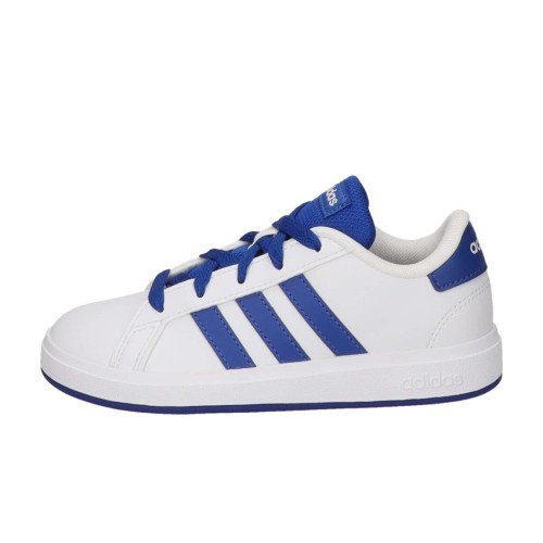 adidas Originals Grand Court Lifestyle Tennis Lace-Up (JQ8008) [1]