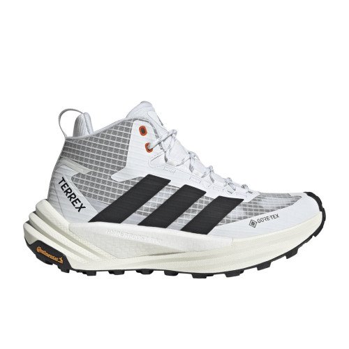 adidas Originals Terrex Free Hiker 3 GORE-TEX, halbhoch geschnitten (KI8271) [1]