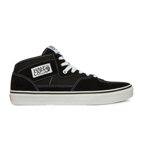 Vans Half Cab Decon (VN000EAT6BT) [1]