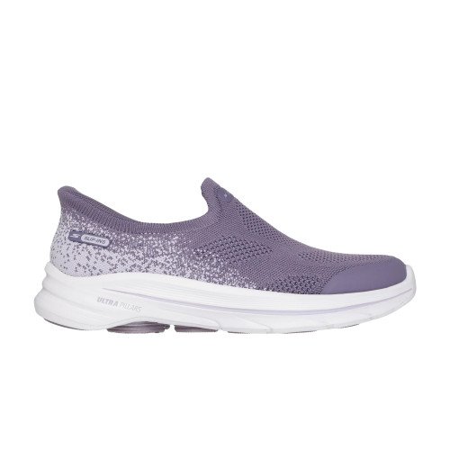 Skechers GO WALK 8 - Nova (125926-PUR) [1]