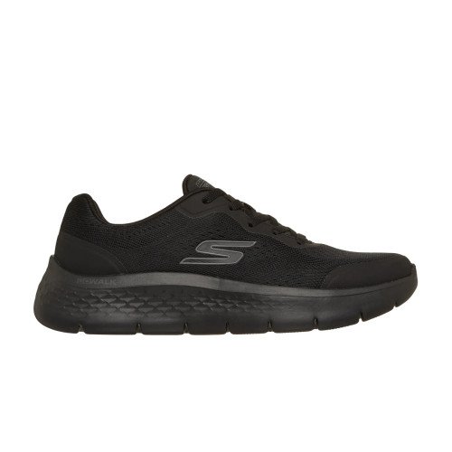 Skechers GO WALK Flex - Serenity (125526-BBK) [1]