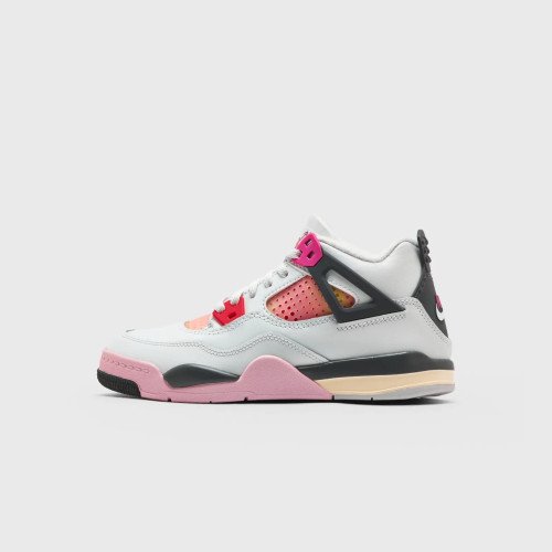 Nike Jordan Jordan 4 Retro C (PS) (IO2363-100) [1]