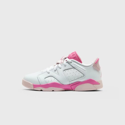 Nike Jordan Jordan 6 Retro Low (PS) (IQ5979-100) [1]