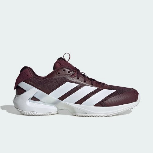 adidas Originals Adizero Ubersonic 5 Clay (KK4380) [1]