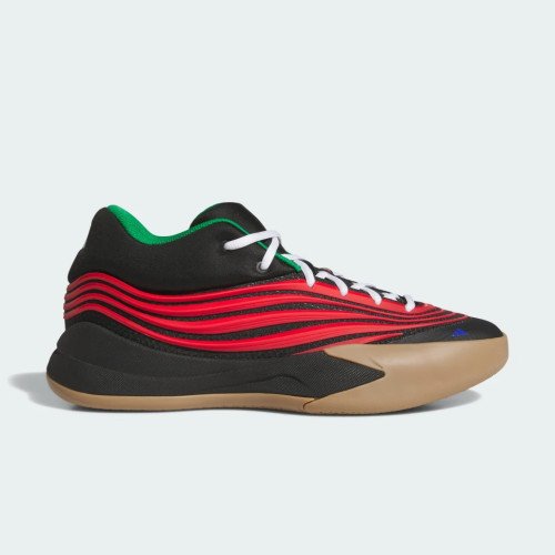 adidas Originals DAME X (KI1625) [1]