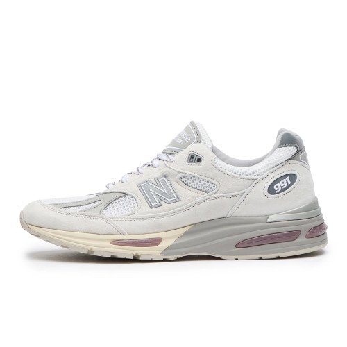 New Balance 991V2 - Made in England (U991AC2) [1]