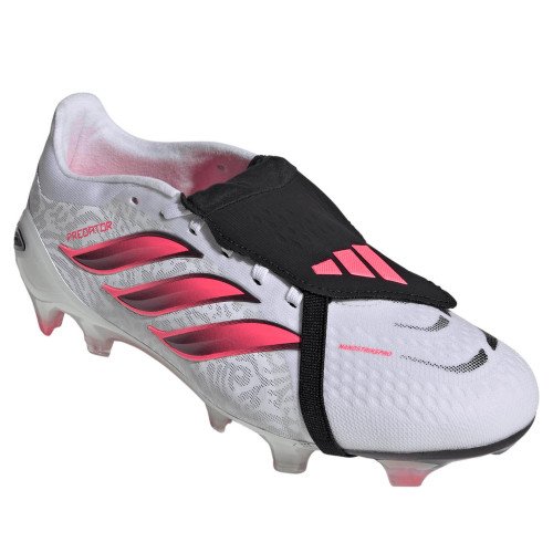 adidas Originals Predator Pro Fold-Over Tongue Firm Ground Football Boots (IH7234) [1]