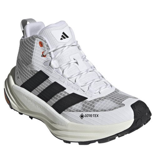 adidas Originals Terrex Free Hiker 3 GORE-TEX, halbhoch geschnitten (KI8271) [1]