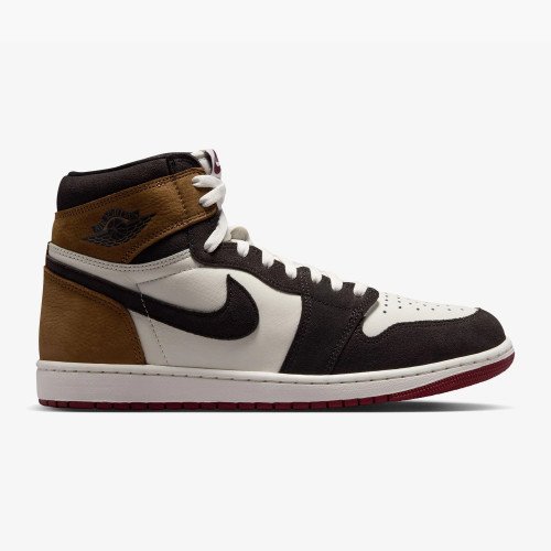 Nike Jordan Air Jordan 1 Retro High OG "Love Letter" (DZ5485-201-9) [1]