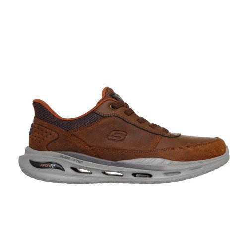 Skechers Arch Fit Orvan - Moxley (210981-CDB) [1]