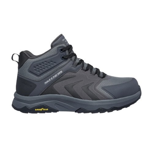 Skechers Speed-Flex Trekker (200256EC-CHAR) [1]