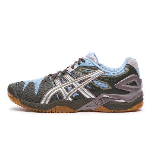 Asics Gel-Resolution 5 (1203A901-402) [1]