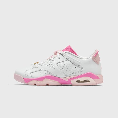 Nike Jordan Air Jordan 6 Retro Low (GS) (IQ5976-100) [1]