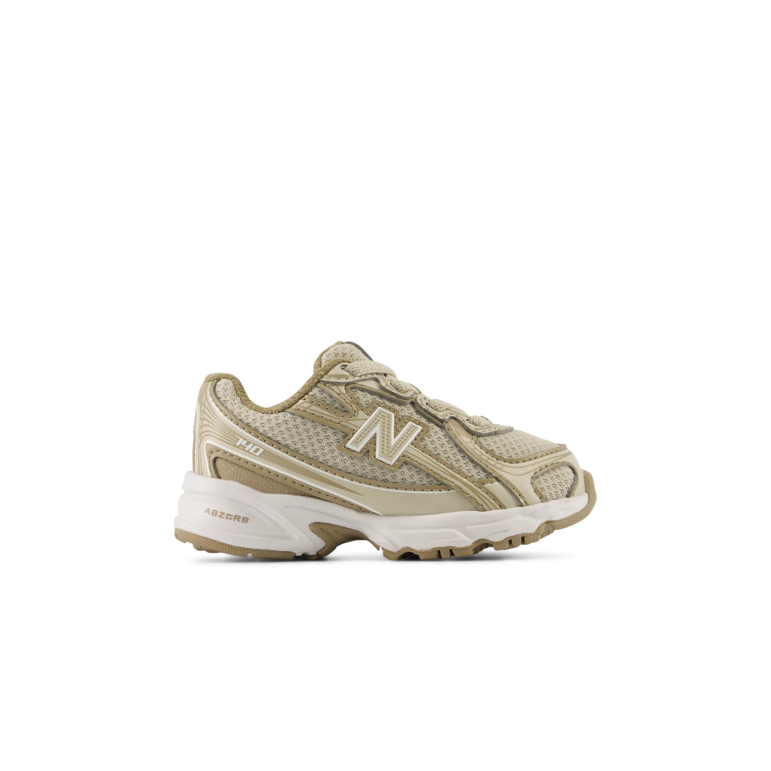 New Balance 740 Bungee Lace (I7405MC) [1]