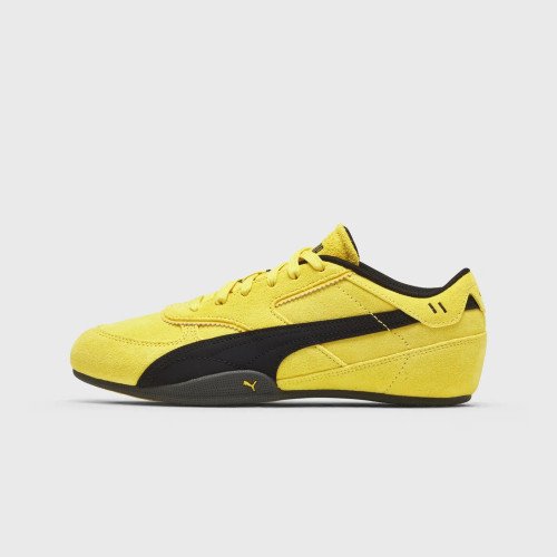 Puma Bella Mina Suede Wns (407671-03) [1]