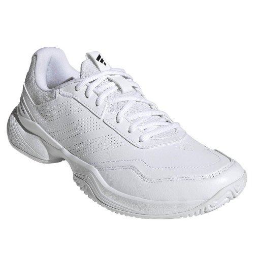 adidas Originals GAMECOURT 3 SYNTHETIC LEATHER (KI3606) [1]