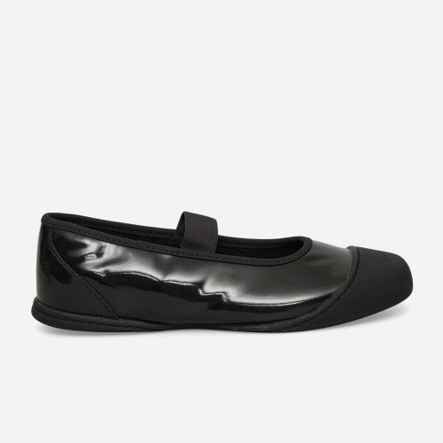 Vans Premium Mary Jane Prima Shoes Black (VN000Z24BKA1) [1]