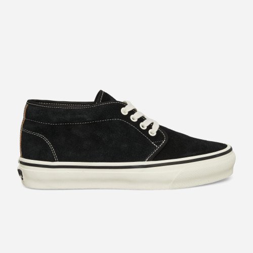 Vans Otw Chukka 49 Vibram (VN0010Y6BLK1) [1]