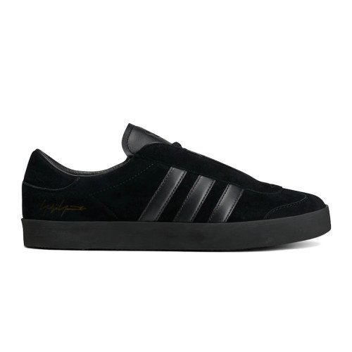 adidas Originals Y-3 GAZELLE (LA6689) [1]