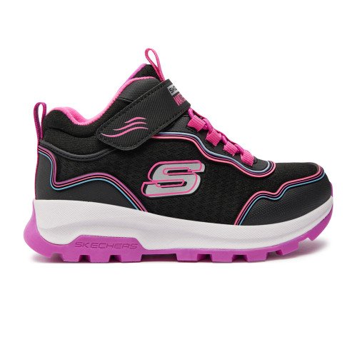Skechers Storm Blazer - Streamline Coast (303451-BKMT) [1]