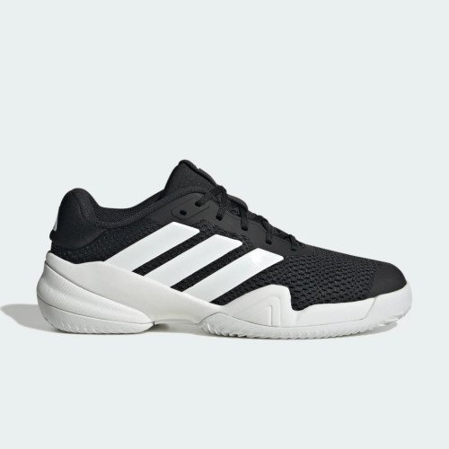 adidas Originals Barricade Kids Tennis Shoes (KI3608) [1]