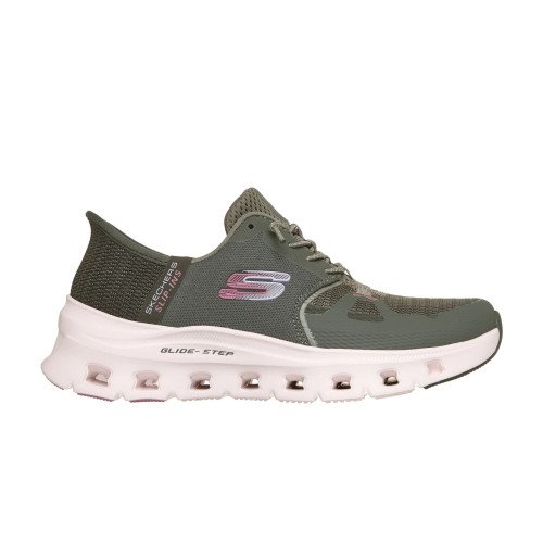 Skechers Glide-Step Pro (150420-OLV) [1]