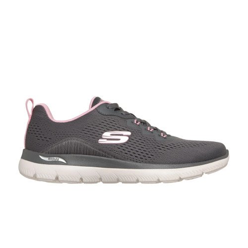 Skechers Arch Fit Summits - Daily Flow (150754-CCPK) [1]
