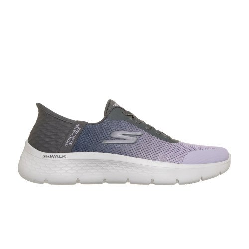 Skechers GO WALK Flex - Grand Entry (124836-CCLV) [1]