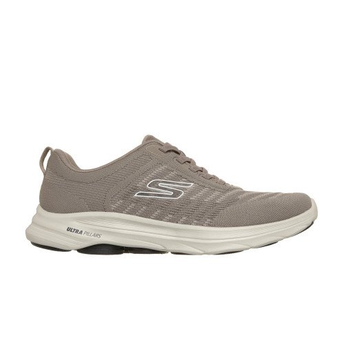 Skechers GO Walk 8 - Day (216782-TAN) [1]