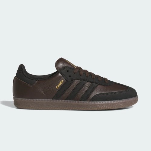 adidas Originals SAMBA ADV (KJ0263) [1]