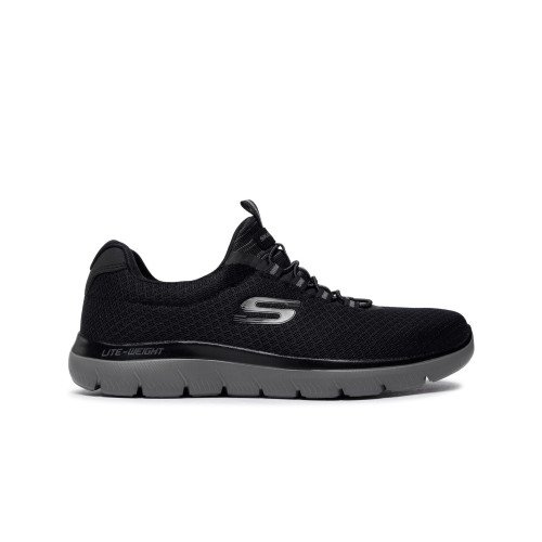 Skechers Summits (52811-BKCC) [1]