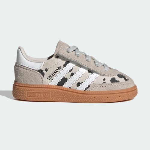 adidas Originals HANDBALL SPEZIAL, KOMFORTVERSCHLUSS, ELASTISCHE SCHNÜRSENKEL (KI5640) [1]