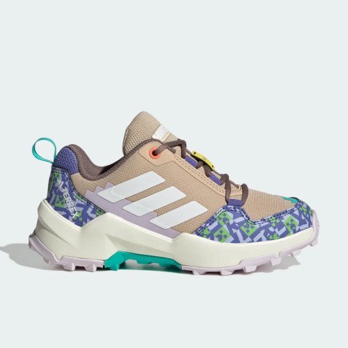 adidas Originals adidas Minecraft Terrex AX4R (JR1298) [1]