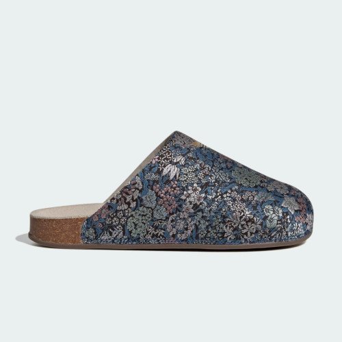 adidas Originals ADIMULE X LIBERTY LONDON SLIDES (KH9850) [1]
