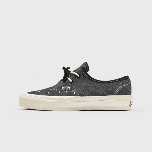 Vans LX Authentic Ease Flower Pearl (VN000Z0FCJK1) [1]