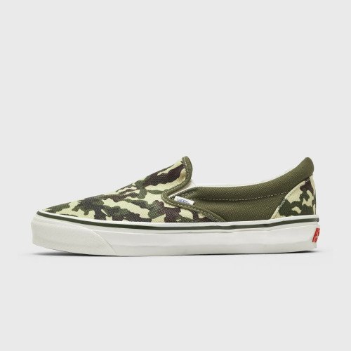 Vans LX Classic Slip-ON 98 Camo (VN000E96CX11) [1]